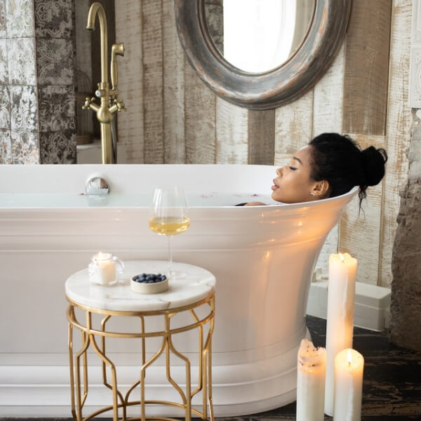 Best Spa in pune