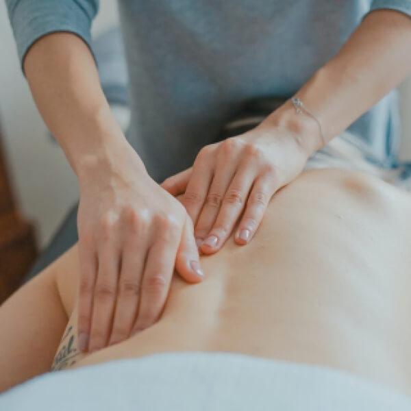 Best Spa in Pune