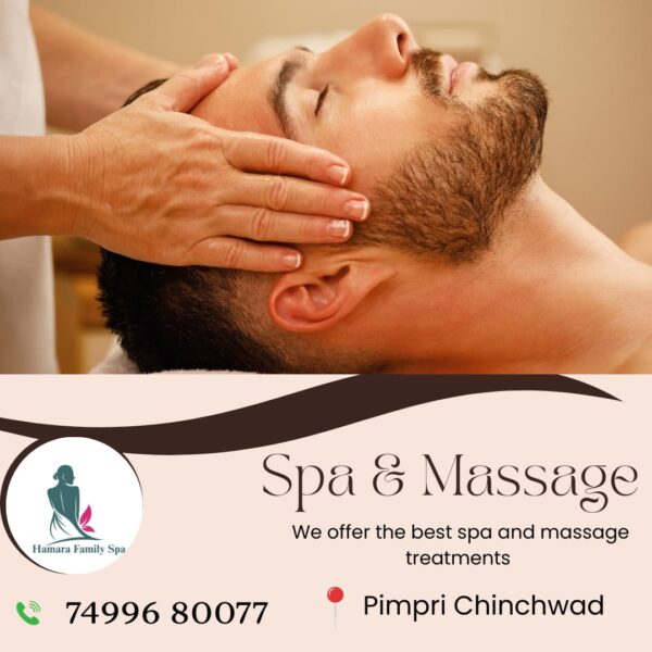 Hamara Family Spa